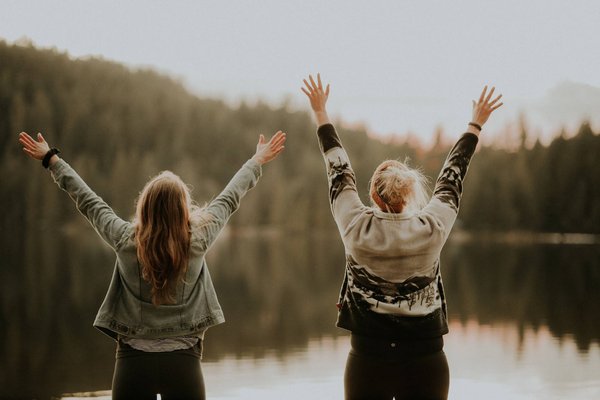10 secrets pour bien vieillir et rester actif