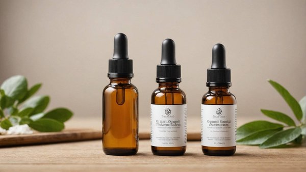 Le guide ultime pour choisir votre sérum visage bio
